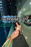 Iya, Umri wa miaka 26, Angeles City / Ufilipino Wasindikizaji