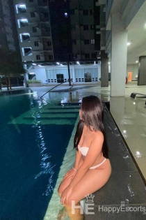 Iya, Age 26, Escort in Angeles City / Philippines - 2