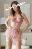 Daria, 24 let, Stuttgart / Německo Escorts