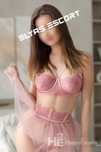 Daria, 25 jaar, Stuttgart / Duitsland Escorts - 2