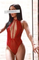 Bianca, 24 m., Hamburgas / Vokietija Escorts