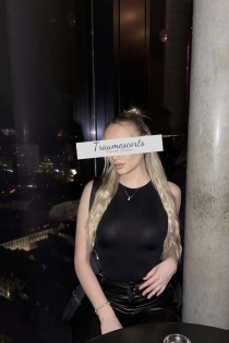 Emma, ​​21 m., Hamburgas / Vokietija Escorts – 8