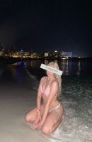 Emma, Age 21, Escort in Dubai / UAE