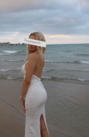 Emma, Age 21, Escort in Hamburg / Deutschland
