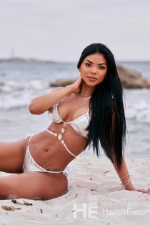 Marta, 23 años, Amsterdam / Países Bajos Escorts - 5