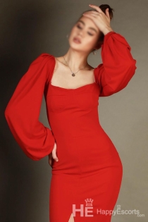 Jane, 23 anni, Parigi / Francia Escort - 4