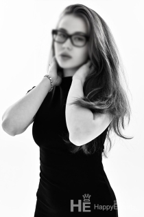 Jane, 23 anni, Parigi / Francia Escort - 5