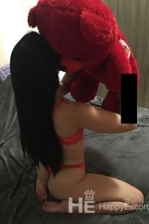 Олга, 25 г., София / България Escorts - 2