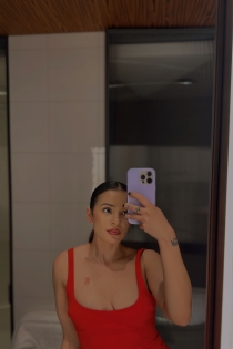 Sophie Bellerose, Age 29, Escort in Madrid / Spain - 3