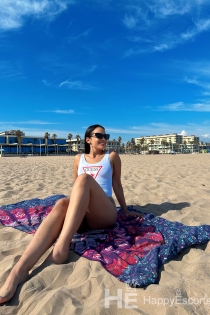 Sophie Bellerose, Yaş 29, Madrid / İspanya Escortlar - 2