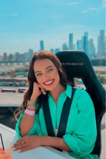 Sophie Bellerose, Age 29, Escort in Madrid / Spain - 6