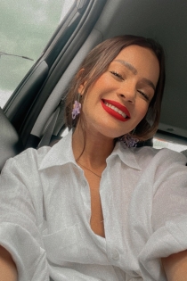 Sophie Bellerose, Age 29, Escort in Madrid / Spain - 5