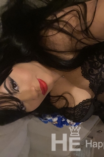 Ambar Grande, Age 23, Escort in Dallas / USA - 4