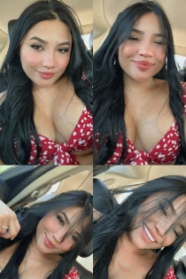 Ambar Grande, Age 23, Escort in Dallas / USA - 5