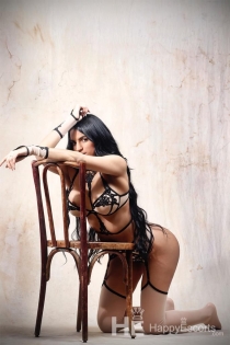 Veronica, 23 m., Toremolinosas / Ispanija Escorts – 6