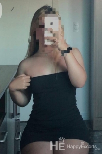 Sndy, 28 años, Madrid / España Escorts - 2