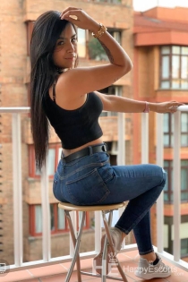 Catalina, Age 26, Escort in Barcelona / Spain - 6