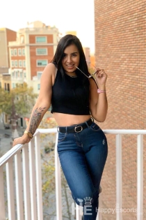 Catalina, Age 25, Escort in Barcelona / Spain - 7