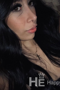 Catalina, 22 ans, Escorte à Amsterdam / Pays-Bas - 7