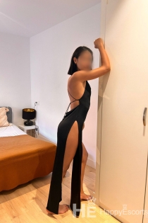 Jazz, Età 19, Málaga / Spagna Escort - 6