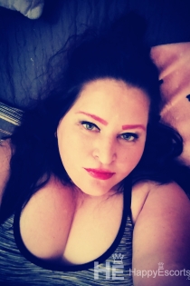 Angelina, 36 år, Tampere / Finland Eskorte - 5