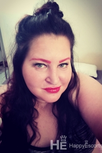 Angelina, 36 år, Tampere / Finland Eskorte - 6