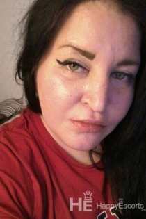 Angelina, 36 år, Tampere / Finland Eskorte - 1