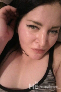 Angelina, 36 år, Tampere / Finland Eskorte - 2