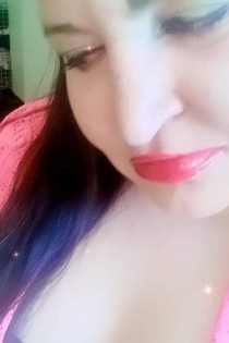 Angelina, 36 år, Tampere / Finland Eskorte - 3