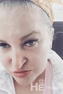 Angelina, 36 år, Tampere / Finland Eskorte - 4