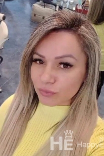 Анджелина, 34 г., София / България Ескорт - 3