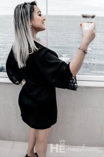 Анджелина, 34 г., София / България Ескорт - 7