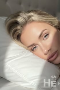 Alina, 28 år, Bruxelles / Belgien Escorts - 4