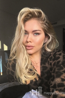 Molly, Alter 26, Escort in Antwerpen / Belgien - 3