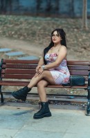 Sahar, Age 28, Escort in Istanbul / Türkei