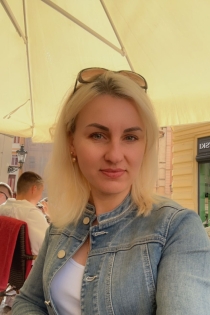 Alisia, 38 let, Mnichov / Německo Doprovod - 5