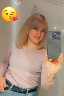 Alisia, Age 38, Escort in Munich / Germany - 1