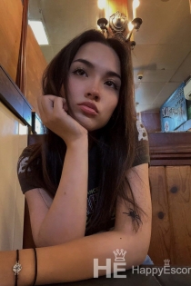 Nikita, 22 år, Sofia / Bulgarien Escorts - 4