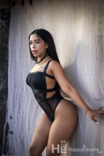 Valeria, Età 26, Ibiza / Spagna Escort - 2