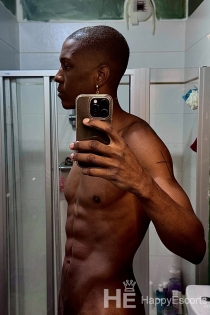 Frenchy, 29 jaar, Parijs / Frankrijk Escorts - 1