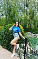 Cansu, 20 år, Antalya / Tyrkia Eskorte