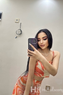 Cansu, Yaş 20, Durres / Arnavutluk Escortları - 2