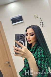 Cansu, Yaş 20, Durres / Arnavutluk Escortları - 4
