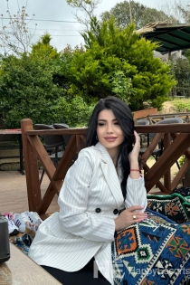 Elif, Yaş 24, İstanbul / Türkiye Eskortlar - 1