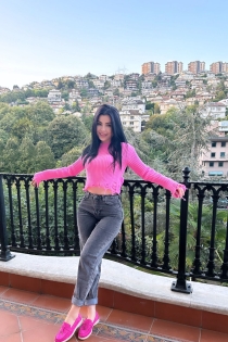 Elif, Alter 25, Escort in Durres / Albanien - 11