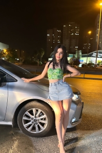 Elif, Alter 25, Escort in Durres / Albanien - 3