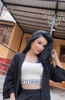 Elif, 25 år, Antalya / Tyrkia Eskorte