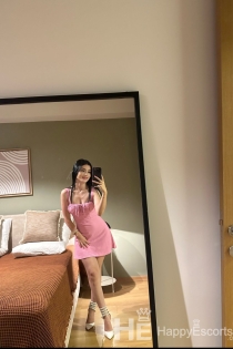 Elif, Alter 25, Escort in Durres / Albanien - 6