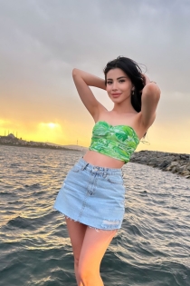 Elif, Alter 25, Escort in Durres / Albanien - 8