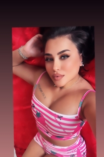 Naz, 25 år, Durres / Albanien Escorts - 4